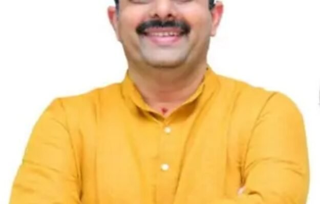 ಕಾರ್ಕಳ ವಿಧಾನಸಭಾ ಕ್ಷೇತ್ರ ವ್ಯಾಪ್ತಿಯಲ್ಲಿ ರಸ್ತೆಗಳ ನಿರ್ಮಾಣಕ್ಕೆ ಕೇಂದ್ರ ಸರ್ಕಾರದಿಂದ 06.00 ಕೋಟಿ ರೂಪಾಯಿ ಅನುದಾನ ಮಂಜೂರು – ವಿ ಸುನಿಲ್‌ ಕುಮಾರ್