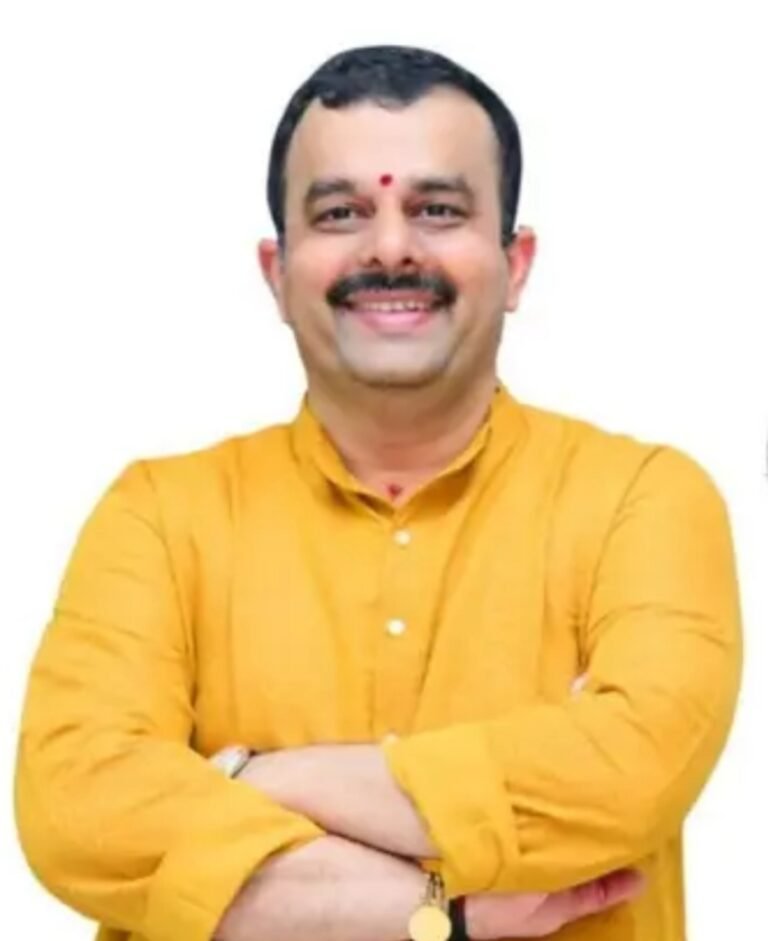 ಕಾರ್ಕಳ ವಿಧಾನಸಭಾ ಕ್ಷೇತ್ರ ವ್ಯಾಪ್ತಿಯಲ್ಲಿ ರಸ್ತೆಗಳ ನಿರ್ಮಾಣಕ್ಕೆ ಕೇಂದ್ರ ಸರ್ಕಾರದಿಂದ 06.00 ಕೋಟಿ ರೂಪಾಯಿ ಅನುದಾನ ಮಂಜೂರು – ವಿ ಸುನಿಲ್‌ ಕುಮಾರ್
